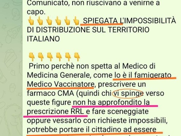 Chi lancia il sasso e nasconde la&nbsp;mano…